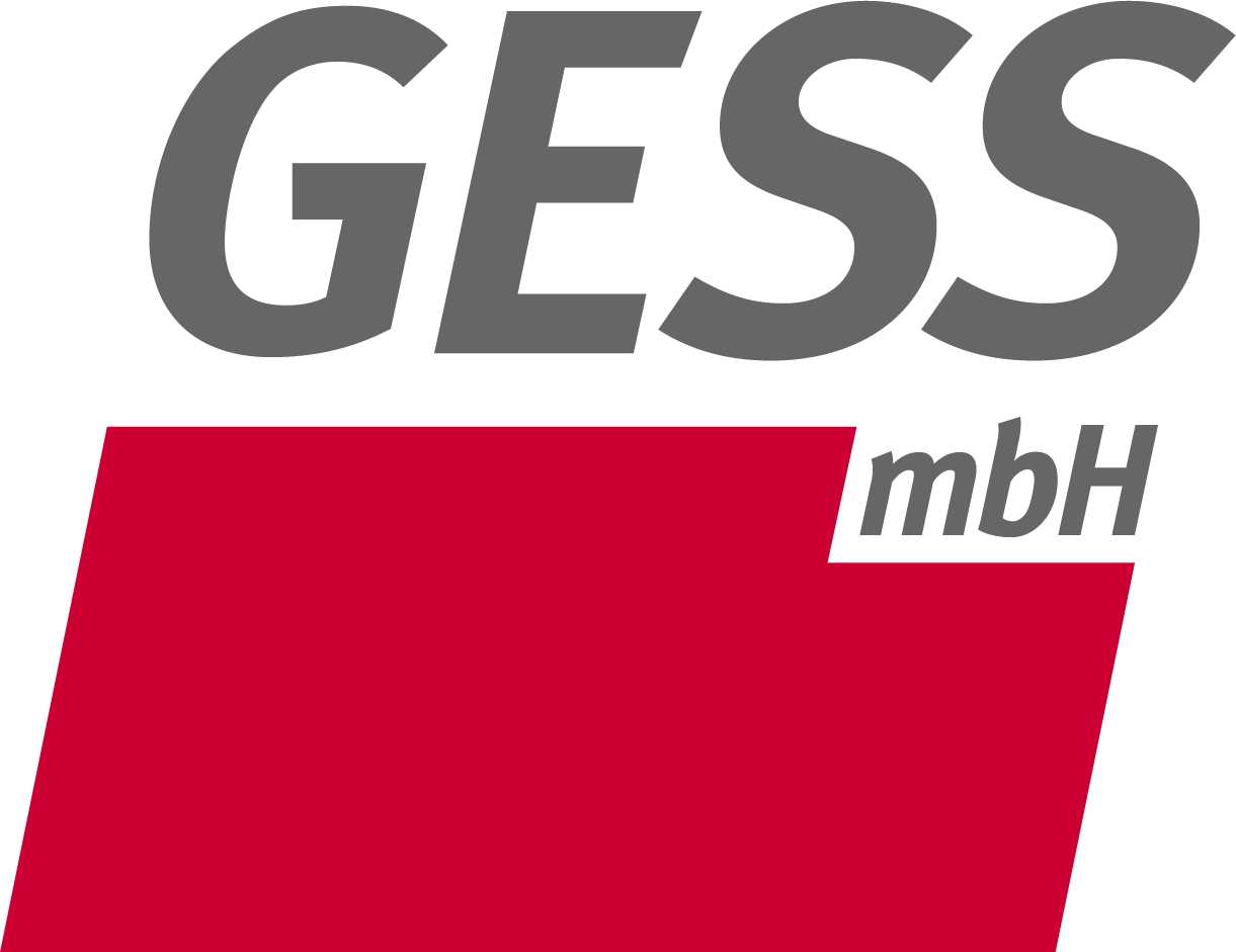 GESS Software Logo
